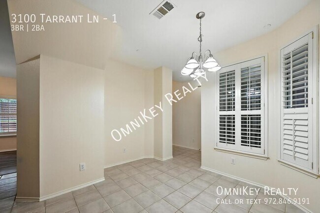Photo - 3100 Tarrant Ln