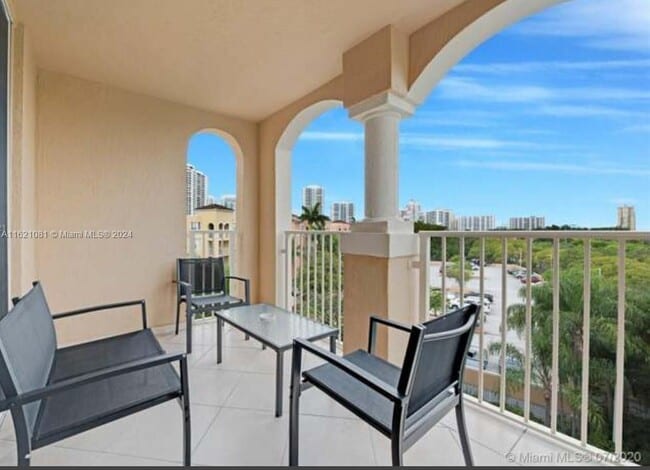 Photo - 19999 E Country Club Dr Unit 1601