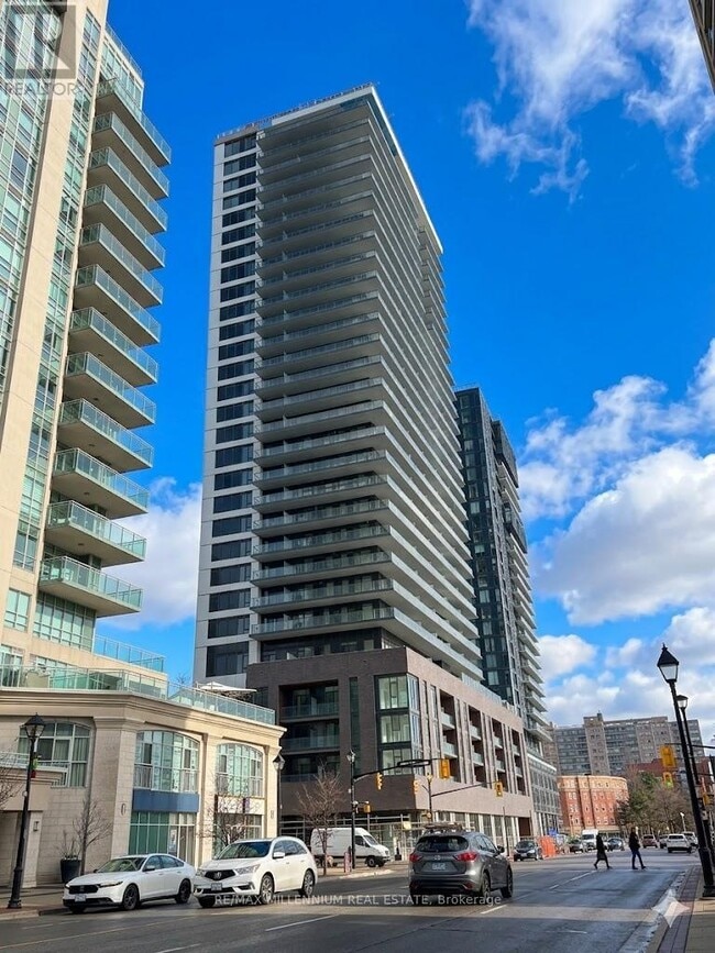 Photo - 2075 Lakeshore Rd. Unit 415