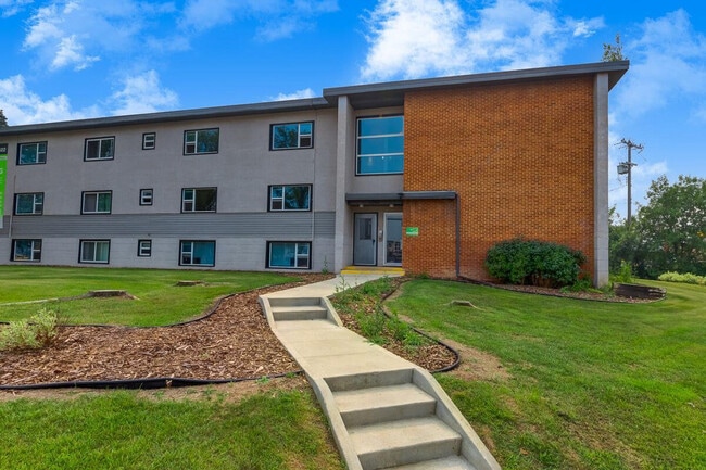 Photo - Alexandria Apartments