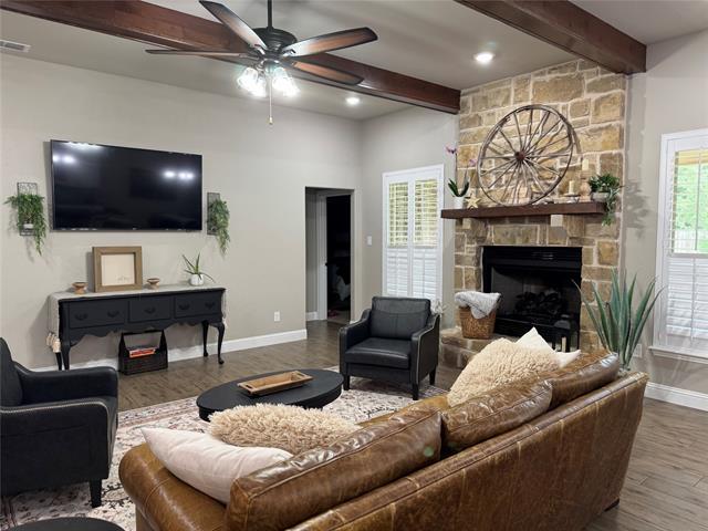 Photo - 6617 Cedar Elm Dr