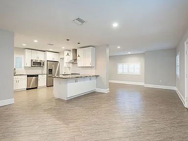 Photo - Beautiful Virginia Park Home | Huge Backyard + Pet Friendly