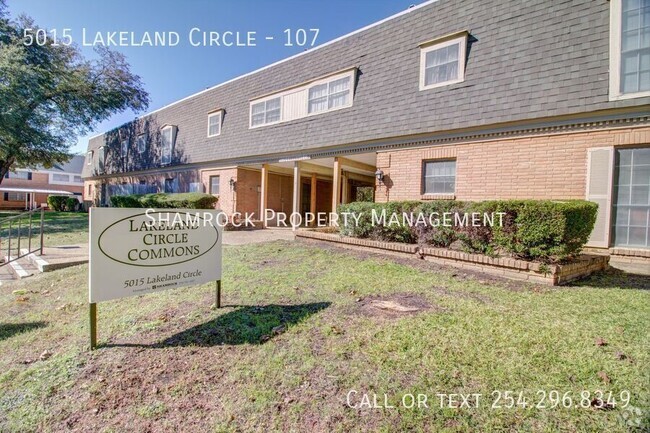 Building Photo - Lakeland Circle Commons - 55+ Community Rental