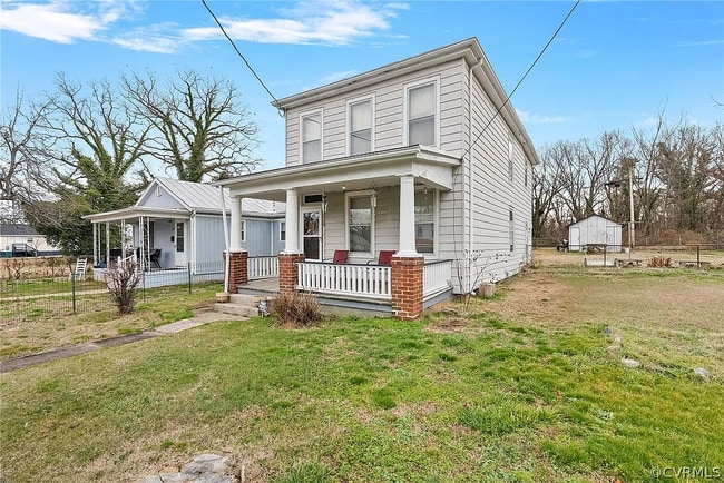 Photo - 3708 Lawson St