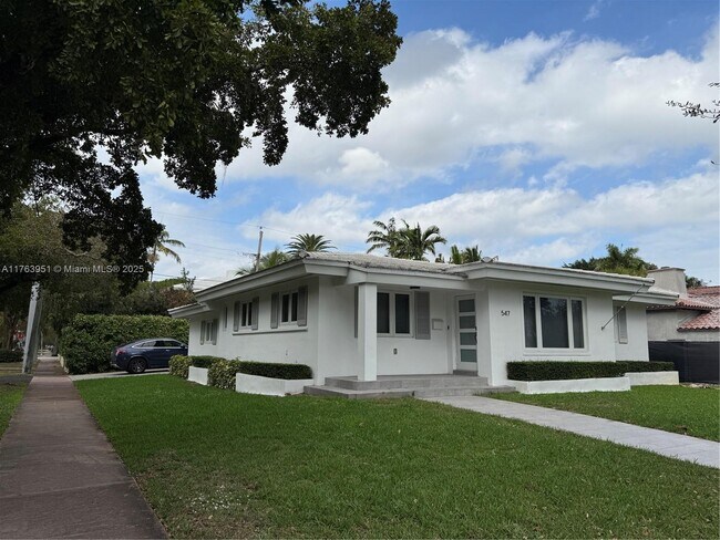 Building Photo - 547 Giralda Ave Rental