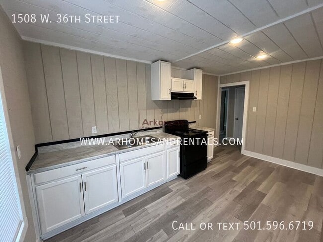 Photo - 1508 W 36th St