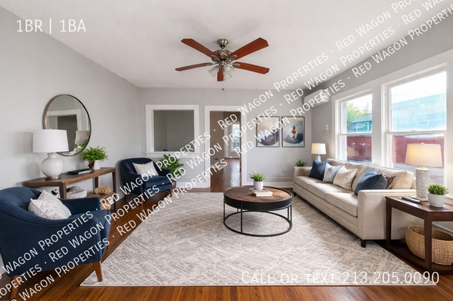 Photo - 538 Kayton Ave Unidad 538