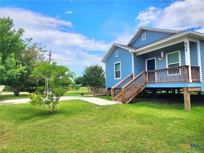 Photo - 502 Migl St