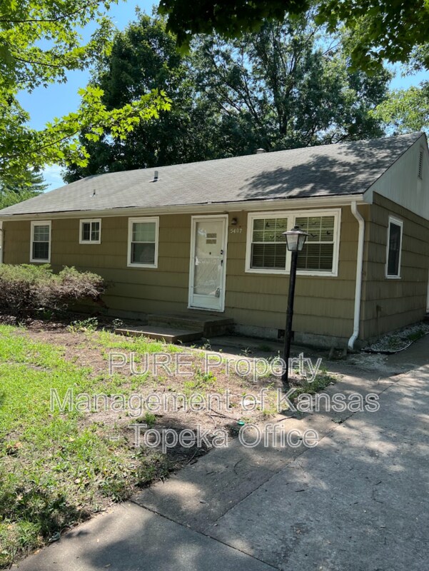 Photo - 5407 SW Huntoon St