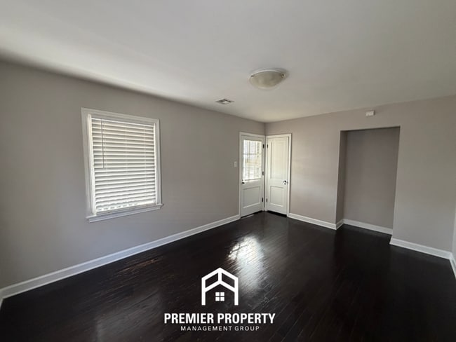 Photo - Stunning 3BR Memphis Home with Fenced Backyard & Patio