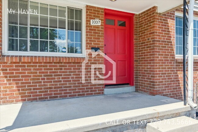 Photo - 3337 Niagara St