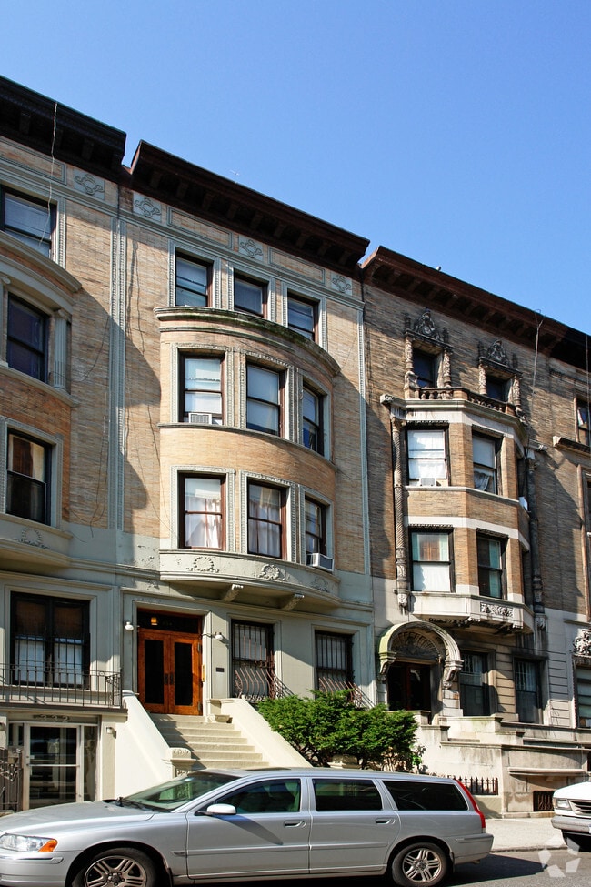 Photo - 334 West 88th Street