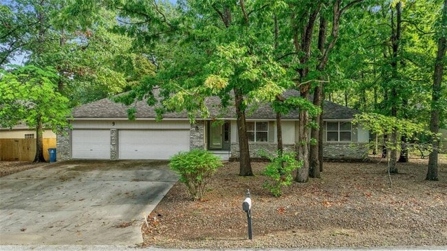 Photo - 9 E Elvendon Dr House