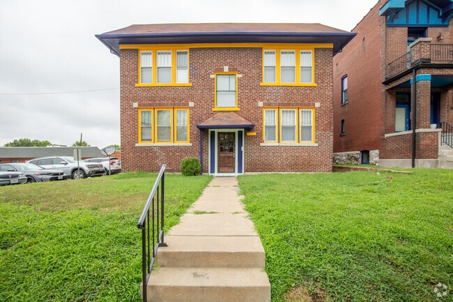 Building Photo - 2335 Ann Ave Rental