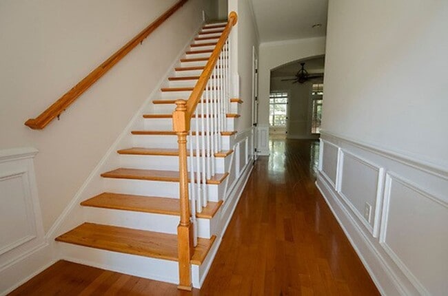 Photo - Gorgeous 3 Bedroom 2.5 Bathroom Townhome- Located in Stone Creek Village, Cary! Available August ...