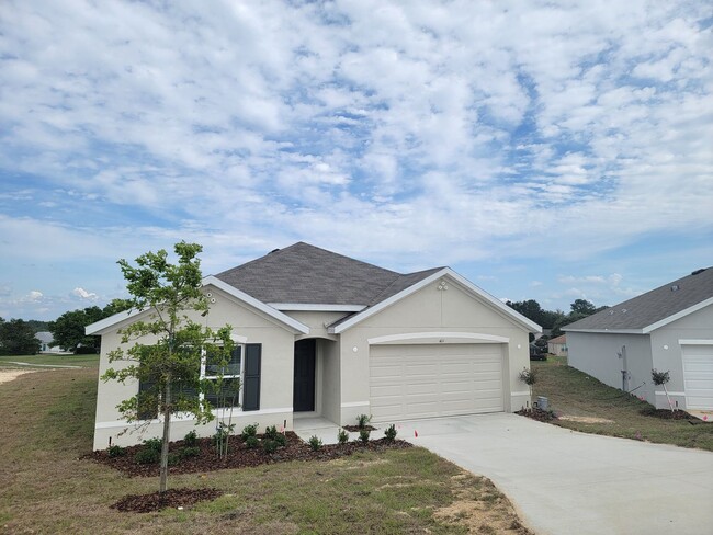 Brand New & Breathtaking 4/2/2 on the Golf... - Brand New & Breathtaking 4/2/2 on the Golf... House