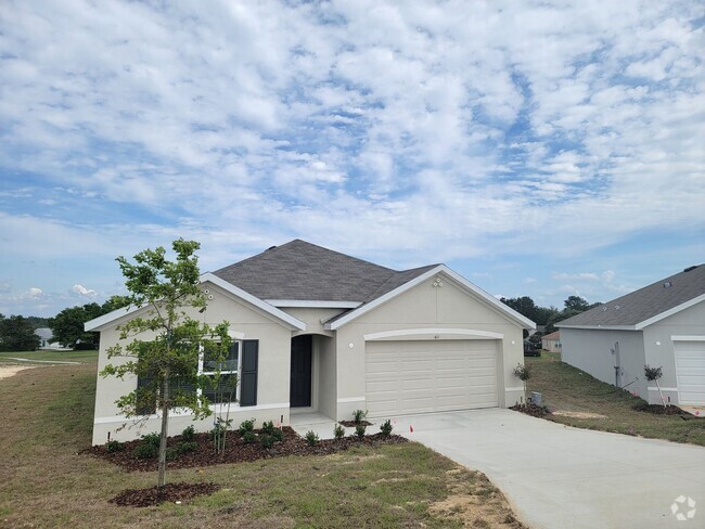 Building Photo - Brand New & Breathtaking 4/2/2 on the Golf... Rental