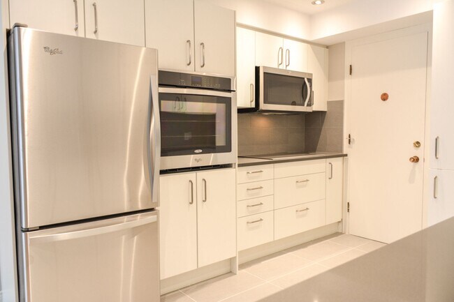 Photo - 3468 Rue Drummond Unit 302