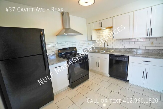 Photo - 437 Cavitt Ave Unit Rear