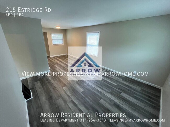 Photo - 215 Estridge Rd