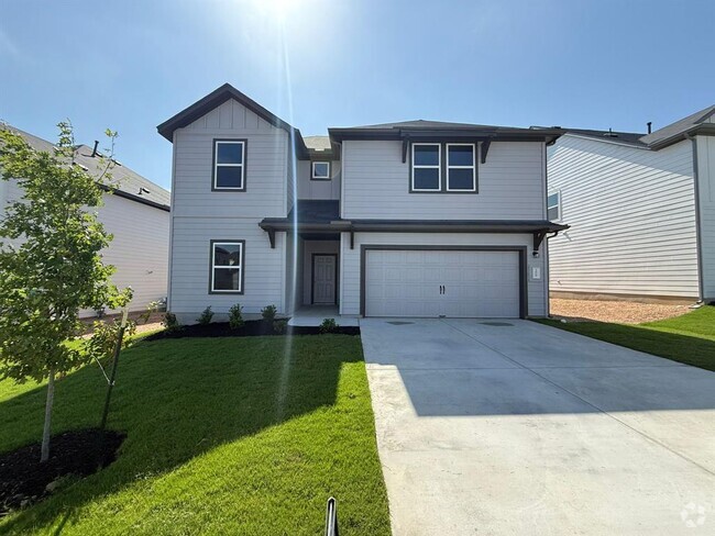 Building Photo - 5000 Sea Salt Dr Rental