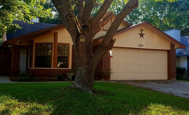 Photo - 2901 San Jacinto Rd