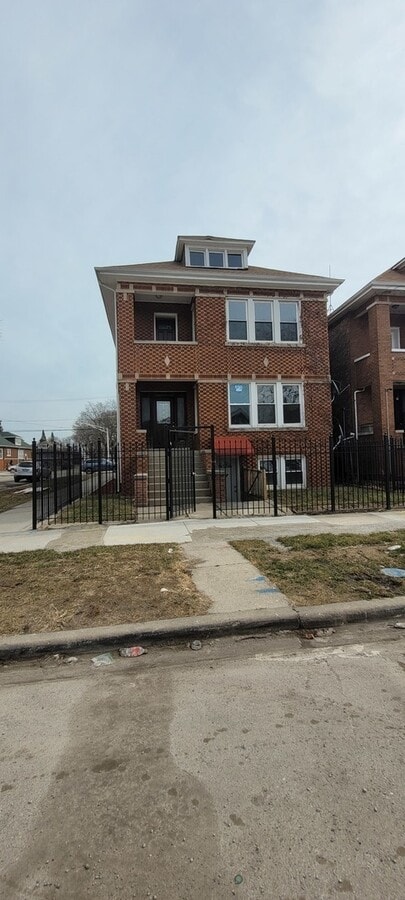 Photo - 6601 S Washtenaw Ave. Apartamento Unidad 2W