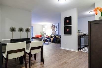 Merriam Park Apartments