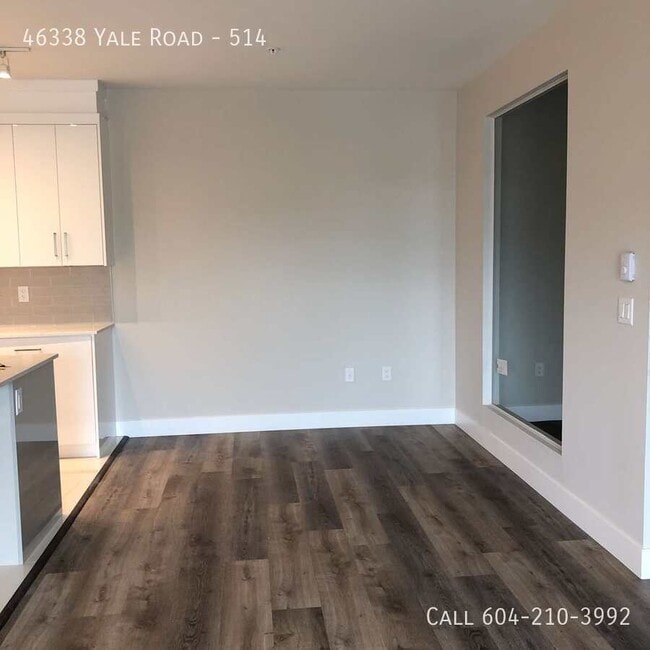Photo - Large 2 Bedroom with 2 Dens! Unit 514