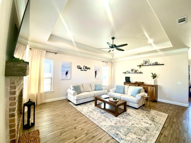 Photo - 1215 Desert Rose Dr Casa