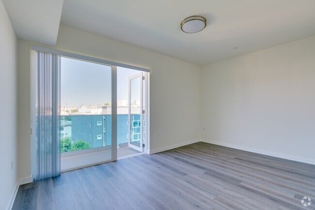 1BR, 1BA - Unit 501