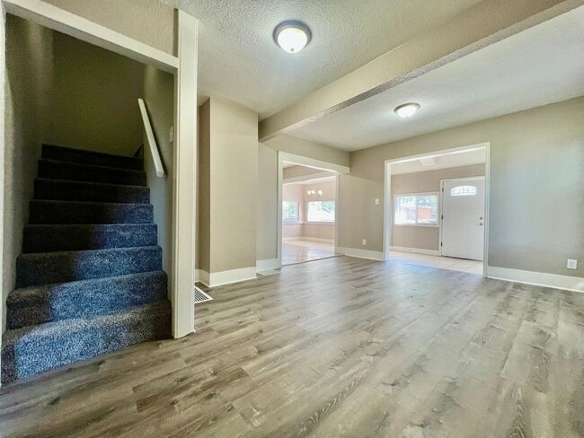 Photo - Beautifully updated 4-bedroom, 2 1/2-bath home available now!