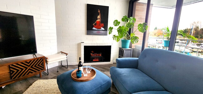 Photo - 9500 Rainier Ave S Unit 309