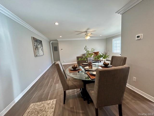 Photo - 11 S Saxon Ave Unidad 6F