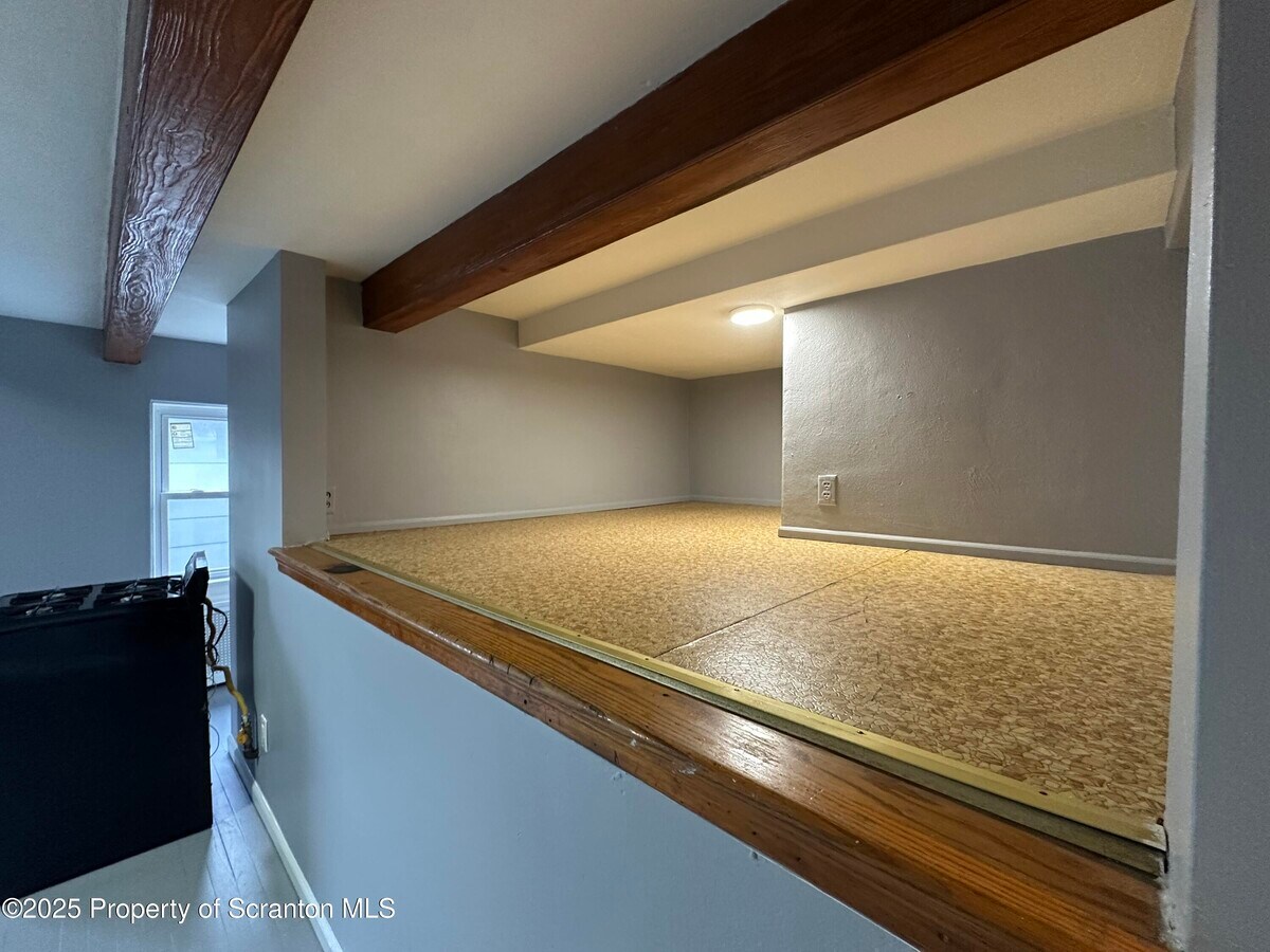 Photo - 306 Wyoming Ave Apartamento