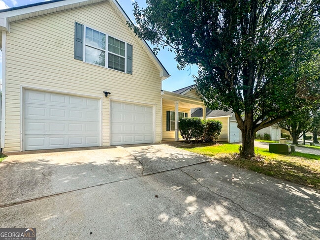 Photo - 5021 Serenity Point Ln