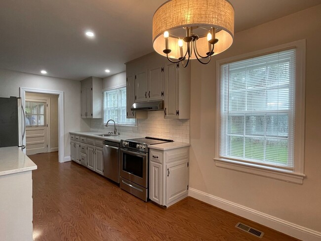 Photo - Everything you’ve been dreaming of is here. Lease today!