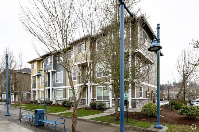Photo - Oregon Street Townhomes