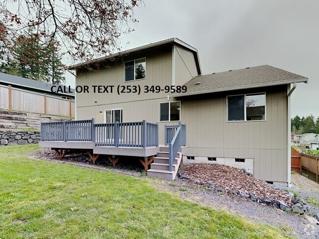 Building Photo - 9420 145th St Ct E Rental