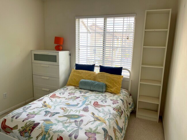 Bedroom - 1857 Northwest Cir Townhome