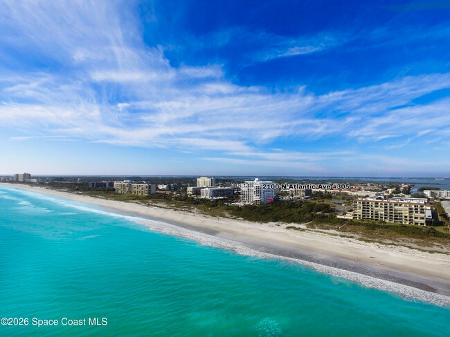 Photo - 2100 N Atlantic Ave Unit 305