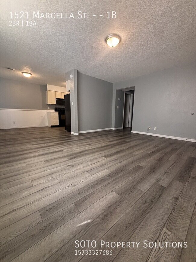Photo - 1521 Marcella St Unit 1B