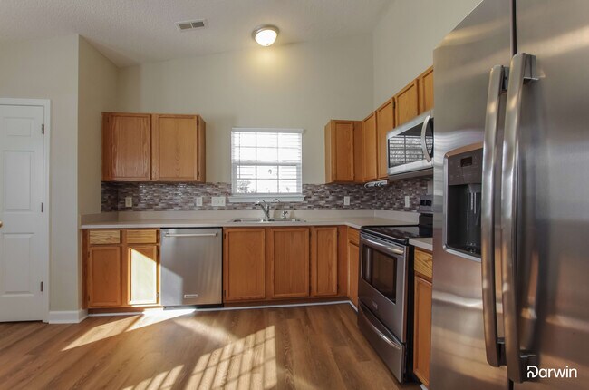 Photo - 4709 Aldersbrook Drive, Monroe, NC 28110