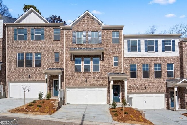 Photo - 225 Matson Run Townhome
