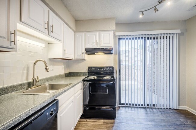 Photo - Bridges at Quail Hollow