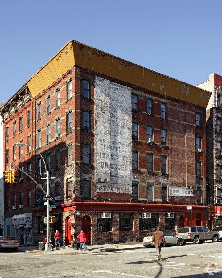 Photo - 182 EAST 7th Street