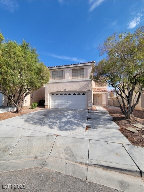 Building Photo - 9760 Ocotillo Falls Ave Rental