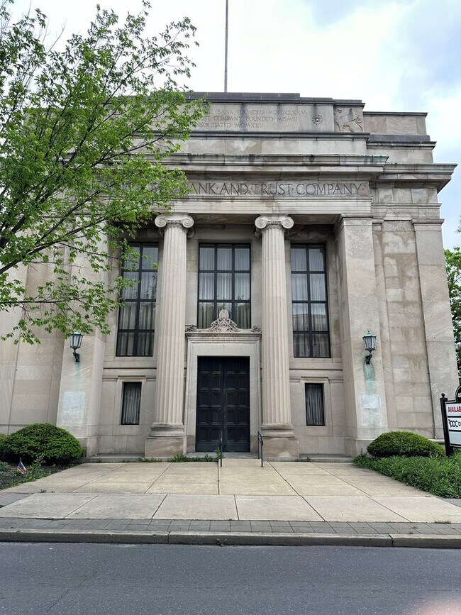 Photo - Downtown Jenkintown Unit 301