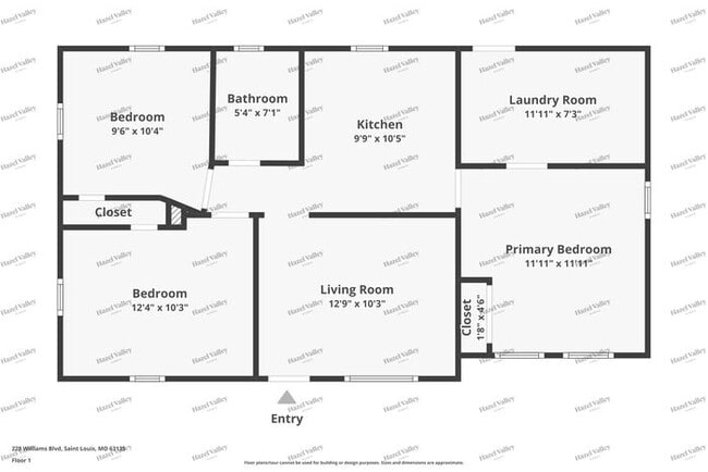 Photo - 228 Williams Blvd