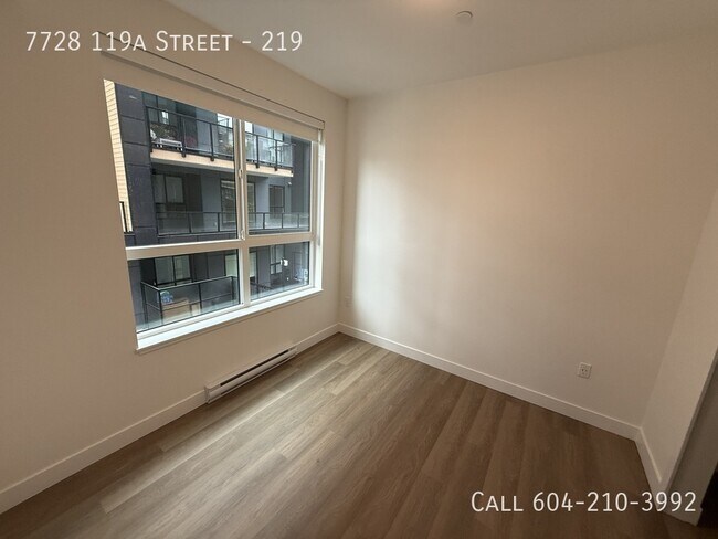 Photo - Bright Two Bed Condo Unit 219